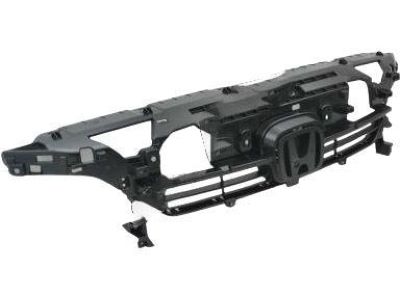 Honda 71112-TVA-F00 GRILLE, FR- BUMPER