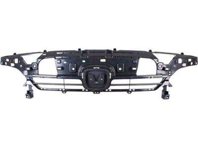 Honda 71112-TVA-F00 GRILLE, FR- BUMPER