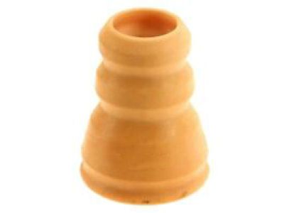 Honda 51722-SR0-003 Rubber, Front Bump Stop (Basf)