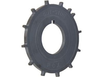 Acura 13622-RAA-A01 Plate, Crank Pulser