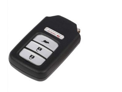 Honda 72147-T7S-A01 Fob Assembly Entry Key