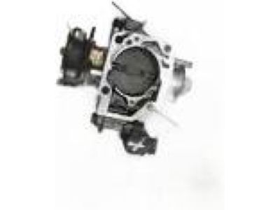 Honda 16410-P8F-319 Throttle Body Sub