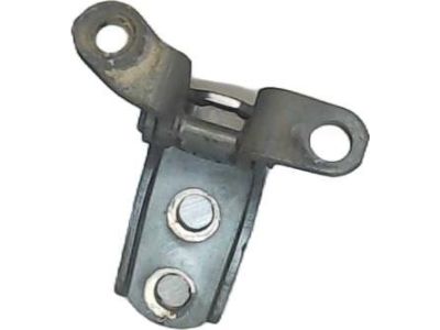 Honda 67410-SHJ-A01ZZ Hinge, Right Front Door (Upper)