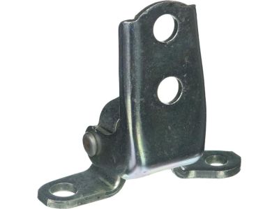 Honda 67410-SHJ-A01ZZ Hinge, Right Front Door (Upper)