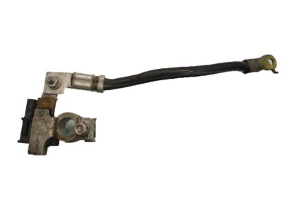 Acura 32600-TZ5-A01 Cable, Battery Ground