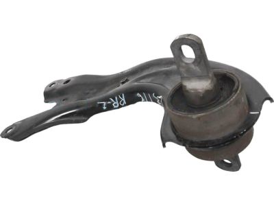 Honda 52365-TLA-A03 Arm, Left Rear Trailing