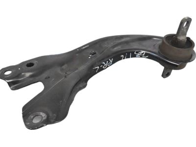 Honda 52365-TLA-A03 Arm, Left Rear Trailing