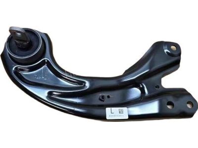 Honda 52365-TLA-A03 Arm, Left Rear Trailing