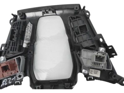 Honda 35510-THR-A11 Switch Assembly, Hazard & Passenger Srs Indicator