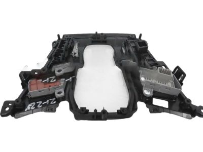 Honda 35510-THR-A11 Switch Assembly, Hazard & Passenger Srs Indicator