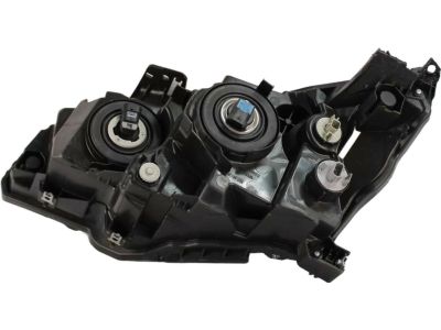 Honda 33100-TGG-A31 Headlight Assembly, Passenger Side