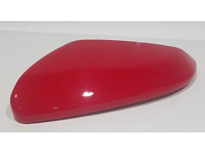 Honda 76251-TBA-A21ZM Housing Cap Driver Side (Rallye Red)