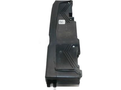 Honda 81650-TZ3-A12ZD Switch Assembly, Driver Side Power Seat (Shadow Beige)