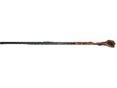 Honda 15650-P2F-A00 Dipstick, Oil