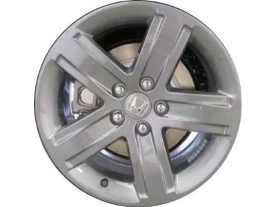 Honda 42700-T6Z-A81 W-DISK (18X8J)