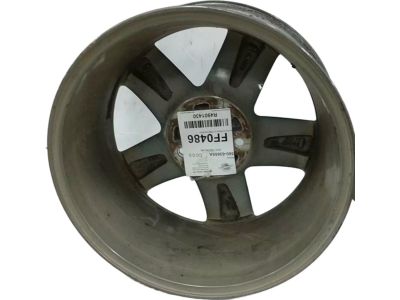 Honda 42700-T6Z-A81 W-DISK (18X8J)
