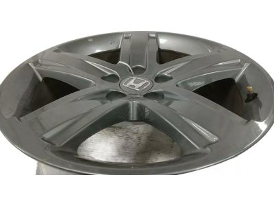 Honda 42700-T6Z-A81 W-DISK (18X8J)