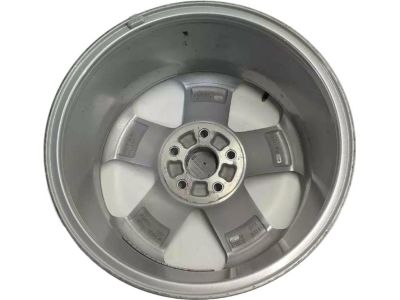 Honda 42700-T6Z-A81 W-DISK (18X8J)