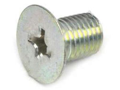 Honda 83455-SNA-A01 Screw, Tapping (4.2X10)