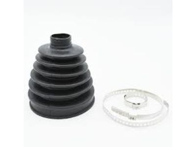 Acura 44018-TA0-A51 Boot Set, Outboard