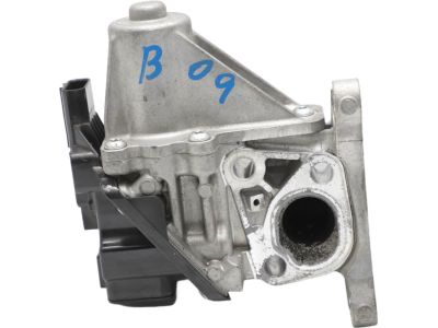 Honda 18710-5K0-A01 Valve Assembly, Egr