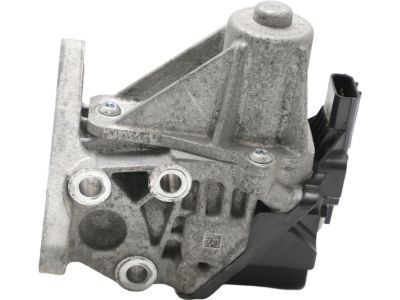 Honda 18710-5K0-A01 Valve Assembly, Egr