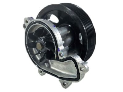 Honda 19222-59B-003 Pkg, Water Pump