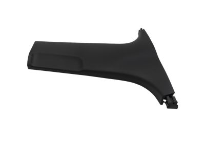 Honda 84121-T20-A01ZA GARNISH, R- *NH900L*