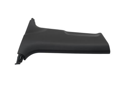 Honda 84121-T20-A01ZA GARNISH, R- *NH900L*