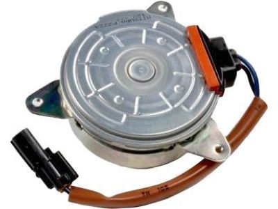 Honda 38616-R40-A03 Motor, Cooling Fan