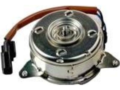 Honda 38616-R40-A03 Motor, Cooling Fan