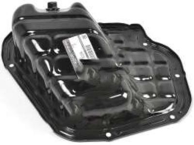 Acura 11200-5J6-A01 Pan, Oil