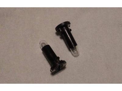 Honda 79670-SL0-A01 Bulb, Neo-Wedge (14V 100Ma)