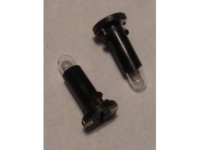 Honda 79670-SL0-A01 Bulb, Neo-Wedge (14V 100Ma)