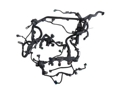 Honda 32110-RLV-A51 Engine Harness
