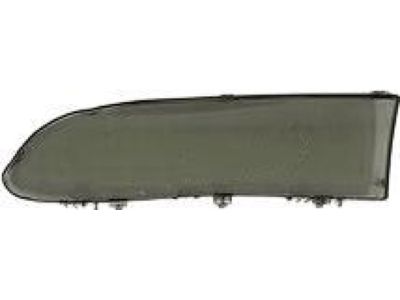 Honda 78156-TR0-A02 Lens