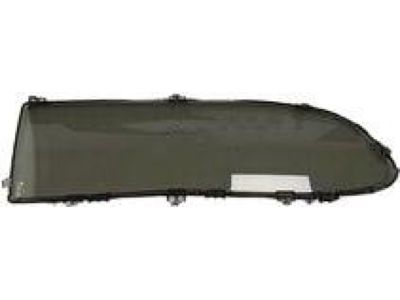 Honda 78156-TR0-A02 Lens