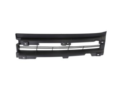 Honda 71176-T2F-A11 Louver L, FR Gr Il