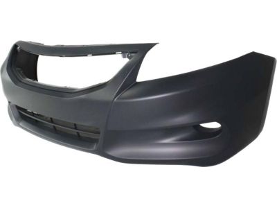 Honda 04711-TE0-A80ZZ Face, Front Bumper (Dot)