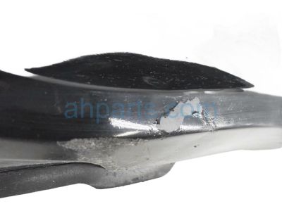 Honda 04711-TE0-A80ZZ Face, Front Bumper (Dot)