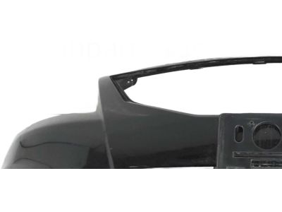 Honda 04711-TE0-A80ZZ Face, Front Bumper (Dot)