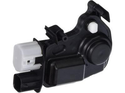 Honda 72155-S6A-J11 Actuator Assembly, Driver Side Door Lock