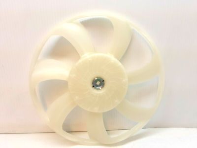 Honda 38611-5R1-003 Fan, Cooling