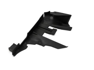 Honda 74116-TG7-A50 PLATE, R. FR. AIR GUIDE