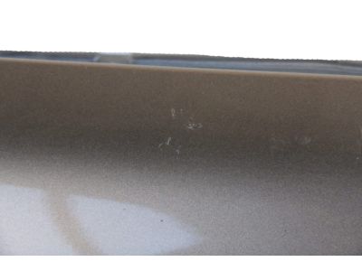 Honda 60211-SNA-A90ZZ Panel, Right Front Fender (Dot)