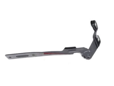 Acura 60170-S3M-A00ZZ Hinge, Driver Side Hood
