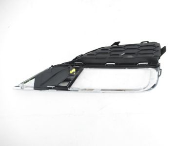 Honda 71108-T1W-A00 Garn Assy L, FR Fo