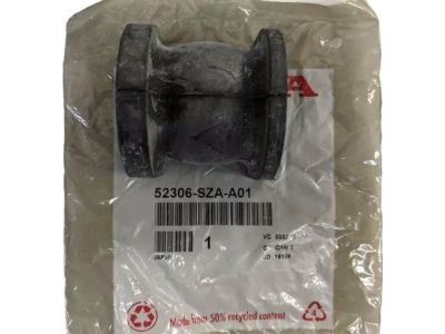 Honda 52306-THR-A01 Bush, Rear Stabilizer Holder