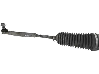 Honda 53650-TBH-A13 Gear Box Assembly, Eps