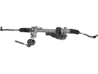 Honda 53650-TBH-A13 Gear Box Assembly, Eps